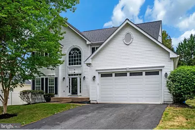 14 River Oak Drive, Stafford, VA 22554 - Photo 3