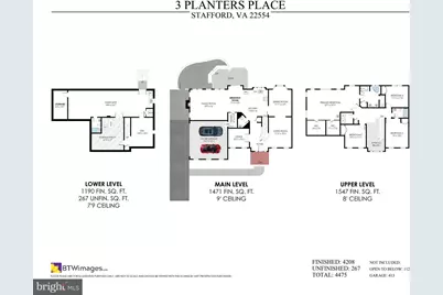 3 Planters Place, Stafford, VA 22554 - Photo 71