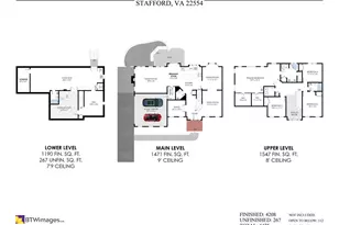 3 Planters Pl, Stafford, VA 22554 - Photo 71
