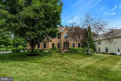 3 Planters Place, Stafford, VA 22554 - Photo 1