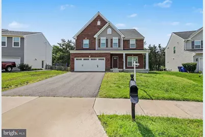 5 Taylors Hill Way, Fredericksburg, VA 22405 - Photo 3