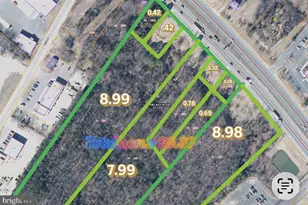 655 661 665 675 681 Warrenton Rd, Fredericksburg, VA 22406 - Photo 1