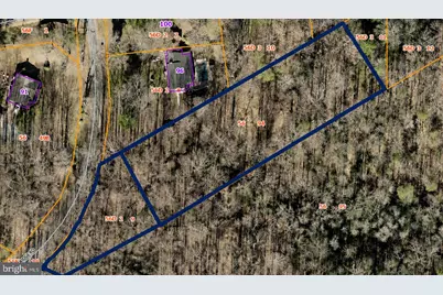 Sandy Ridge Rd, Fredericksburg, VA 22405 - Photo 1