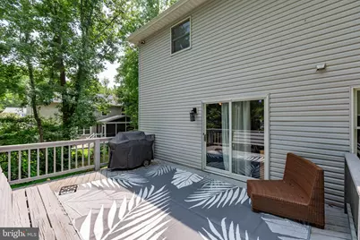 96 Holly Circle, Fredericksburg, VA 22405 - Photo 49
