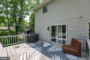 96 Holly Cir, Fredericksburg, VA 22405 - Photo 49