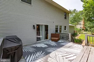 96 Holly Cir, Fredericksburg, VA 22405 - Photo 51