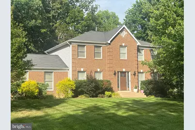96 Holly Circle, Fredericksburg, VA 22405 - Photo 1