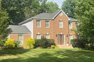96 Holly Cir, Fredericksburg, VA 22405 - Photo 1