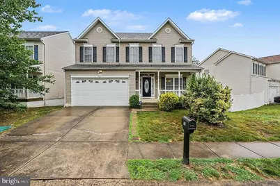 15 Grassland Street, Stafford, VA 22554 - Photo 25