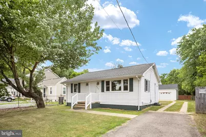 409 Pratt Street, Fredericksburg, VA 22405 - Photo 9