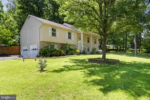 9 Dacey Ln, Stafford, VA 22556 - Photo 27