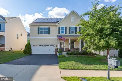 5 Plowshare Court, Stafford, VA 22554 - Photo 3