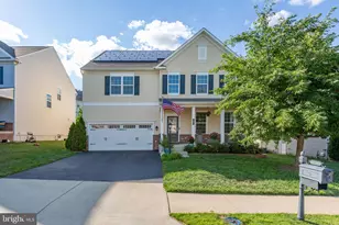 5 Plowshare Ct, Stafford, VA 22554 - Photo 3