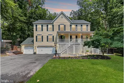 3270 Titanic Drive, Stafford, VA 22554 - Photo 1