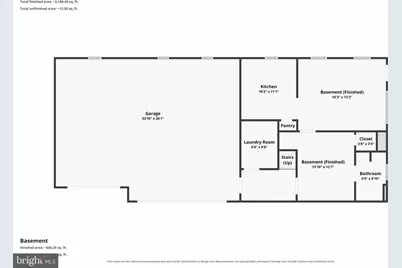 3270 Titanic Drive, Stafford, VA 22554 - Photo 51