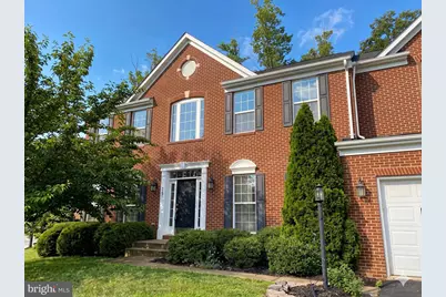 121 Riggs Road, Fredericksburg, VA 22405 - Photo 1
