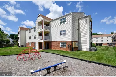 102 Chesterfield Lane #201, Stafford, VA 22556 - Photo 5