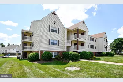 102 Chesterfield Lane #201, Stafford, VA 22556 - Photo 3