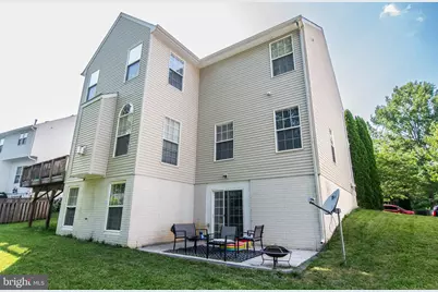 6 Saint Stephens Court, Stafford, VA 22556 - Photo 35