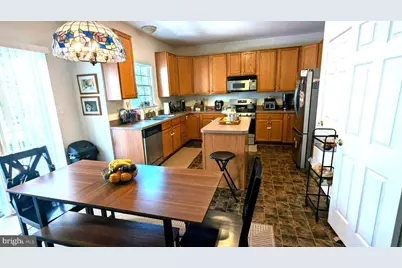 6 Saint Stephens Court, Stafford, VA 22556 - Photo 17
