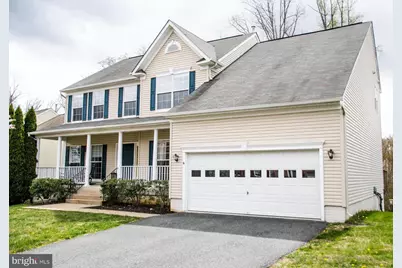 6 Saint Stephens Court, Stafford, VA 22556 - Photo 3