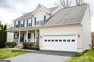 6 St Stephens Ct, Stafford, VA 22556 - Photo 3