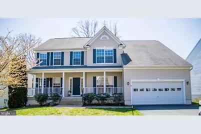 6 Saint Stephens Court, Stafford, VA 22556 - Photo 1