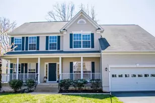 6 St Stephens Ct, Stafford, VA 22556 - Photo 1