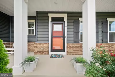 207 Southern View Drive, Fredericksburg, VA 22405 - Photo 11