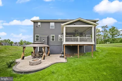 207 Southern View Drive, Fredericksburg, VA 22405 - Photo 75