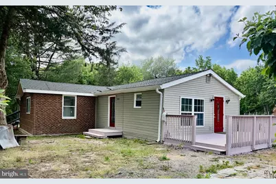 203 Shackelford Well Road, Fredericksburg, VA 22406 - Photo 1
