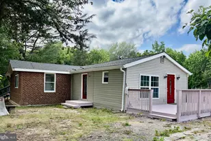 203 Shackelford Well Rd, Fredericksburg, VA 22406 - Photo 1