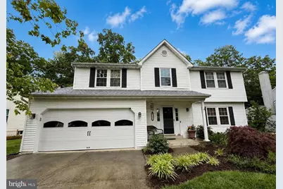 42 Clarion Drive, Fredericksburg, VA 22405 - Photo 1
