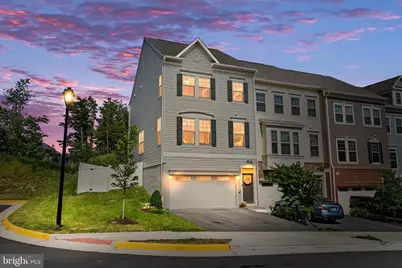 155 Shaded Valley Court, Stafford, VA 22554 - Photo 1