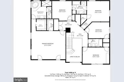 12 Whistler Way, Stafford, VA 22556 - Photo 55