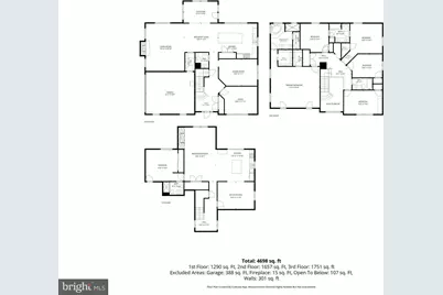 12 Whistler Way, Stafford, VA 22556 - Photo 63