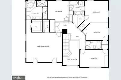 12 Whistler Way, Stafford, VA 22556 - Photo 61