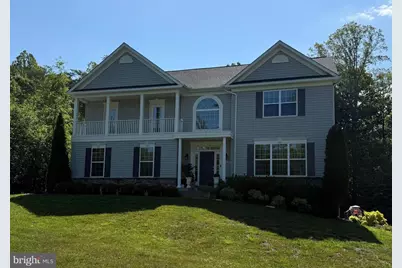 12 Whistler Way, Stafford, VA 22556 - Photo 5