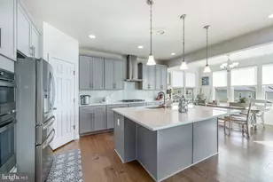 309 Boxelder Dr, Stafford, VA 22554 - Photo 13