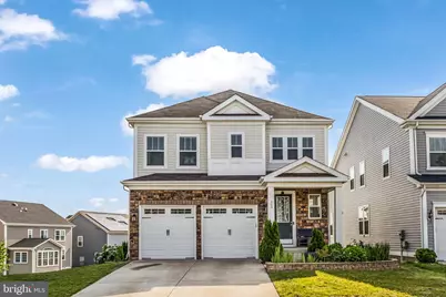 309 Boxelder Drive, Stafford, VA 22554 - Photo 1