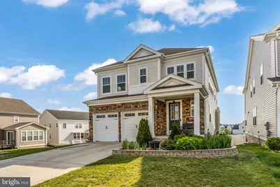 309 Boxelder Drive, Stafford, VA 22554 - Photo 3