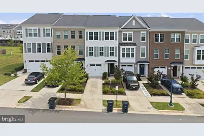 439 Foxglove Way #103, Stafford, VA 22554 - Photo 1