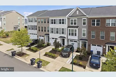 439 Foxglove Way #103, Stafford, VA 22554 - Photo 3