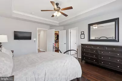 439 Foxglove Way #103, Stafford, VA 22554 - Photo 15