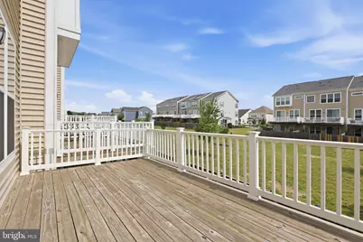 439 Foxglove Way #103, Stafford, VA 22554 - Photo 13