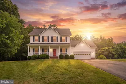 143 Greenway St, Fredericksburg, VA 22405 - Photo 1