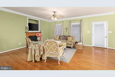 143 Greenway St, Fredericksburg, VA 22405 - Photo 9
