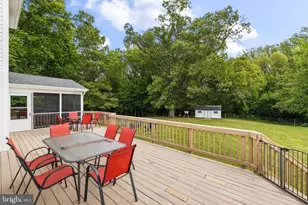 143 Greenway St, Fredericksburg, VA 22405 - Photo 43
