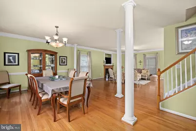 143 Greenway St, Fredericksburg, VA 22405 - Photo 5