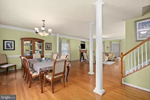 143 Greenway St, Fredericksburg, VA 22405 - Photo 5